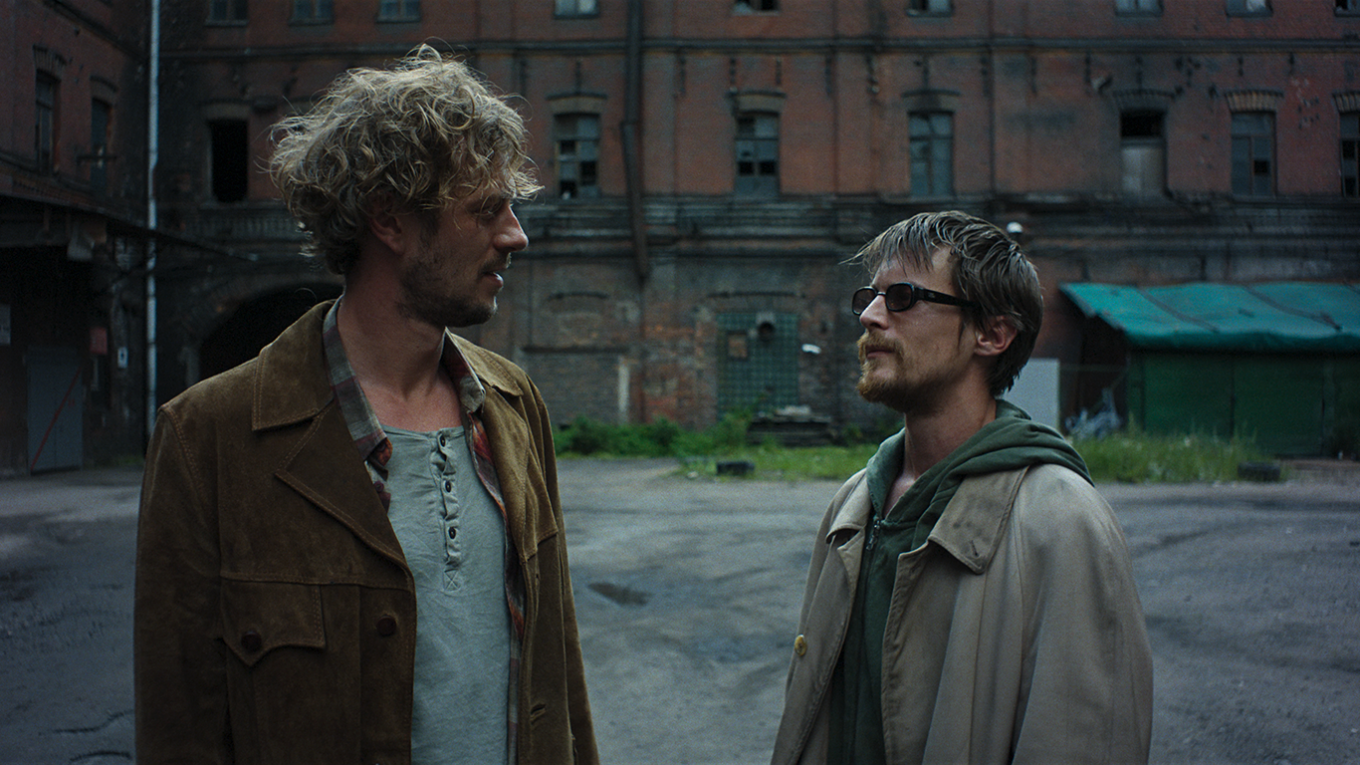 
					A still from "Crime and Punishment."					 					kinopoisk.ru				