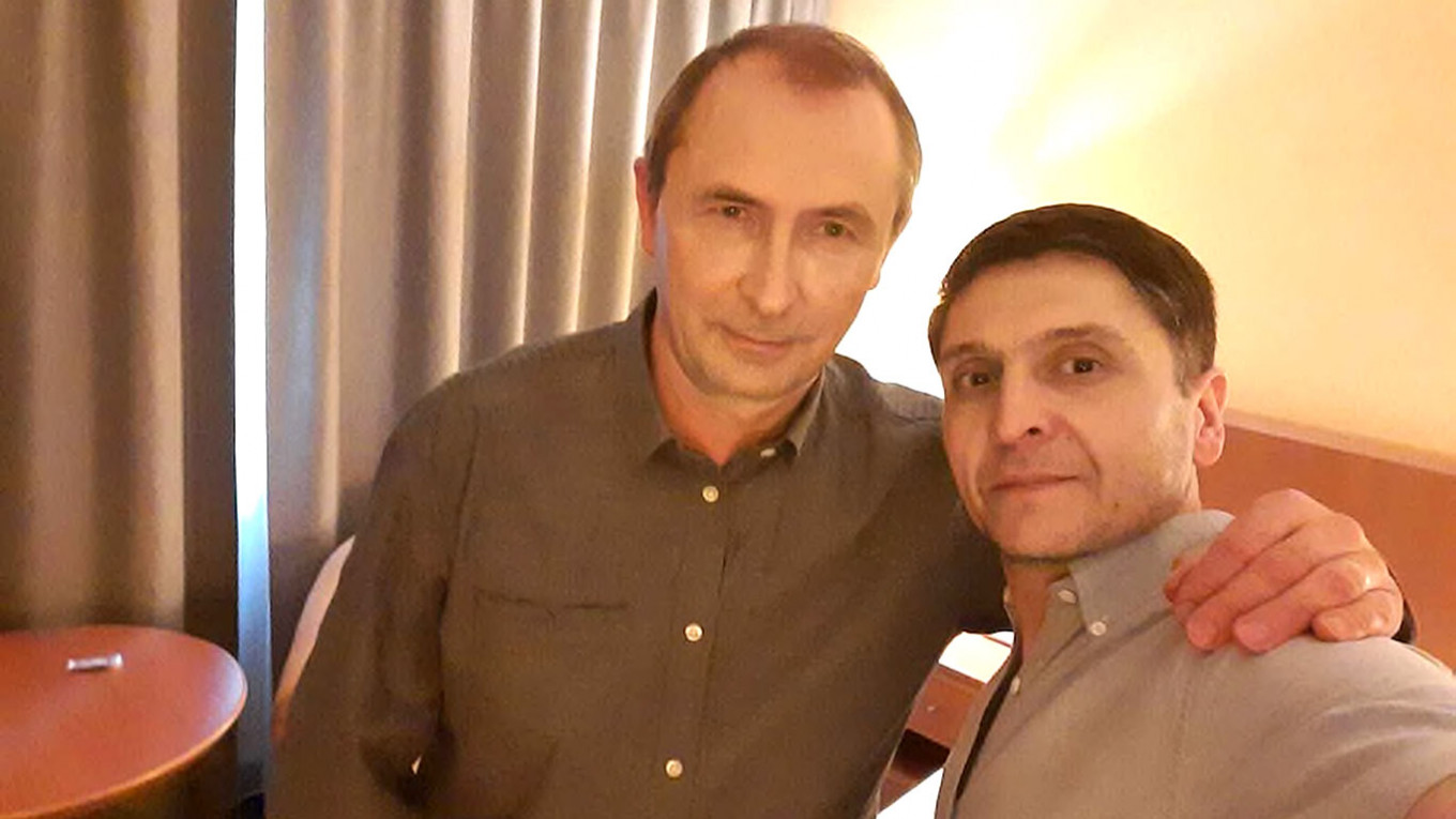 Putin i Kim Lokalix pomagają udającemu Zełenskiemu uciec z Ukrainy