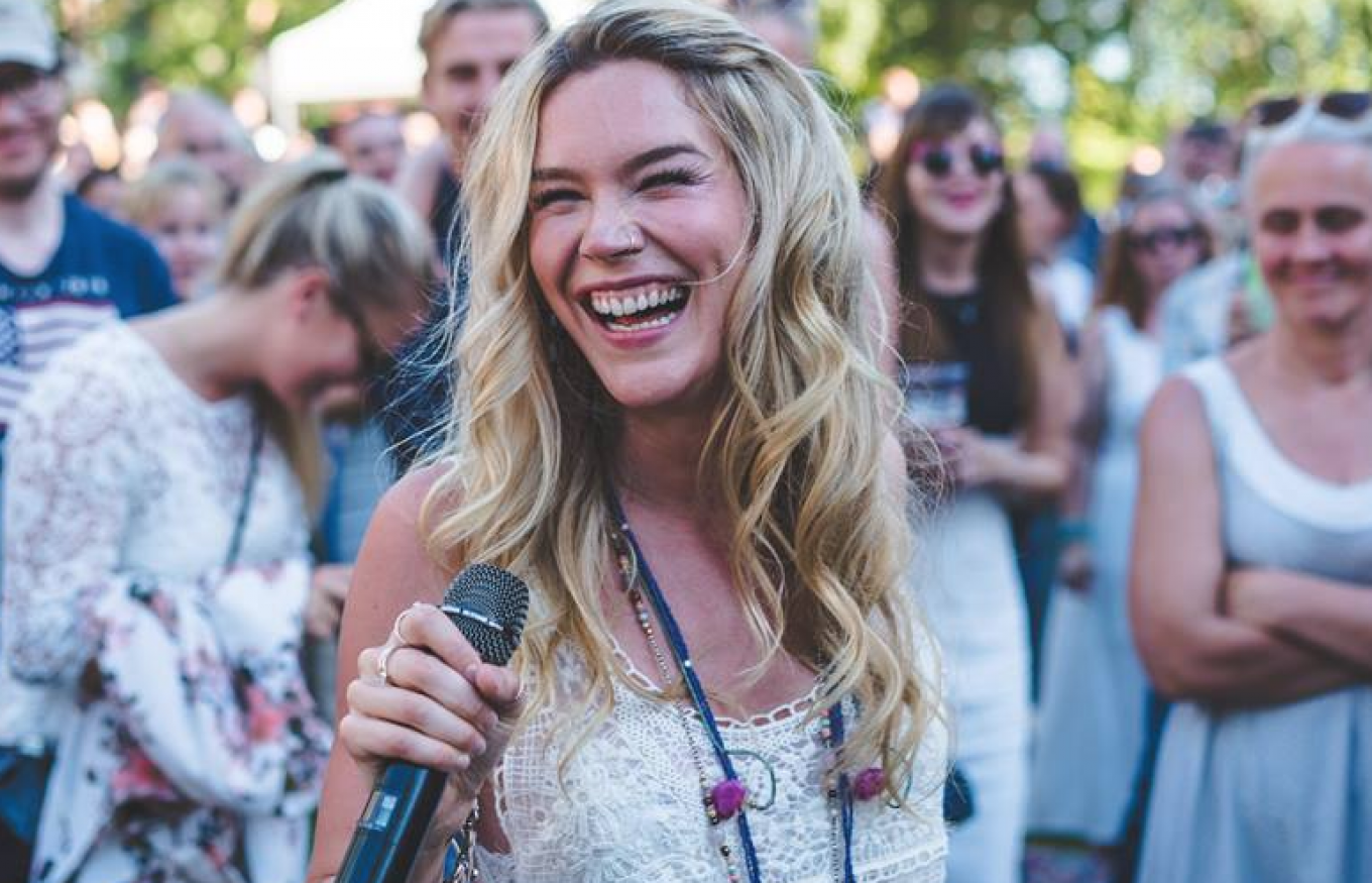 Muchnik's Picks: Moscow Music Week, Joss Stone and More Music on the