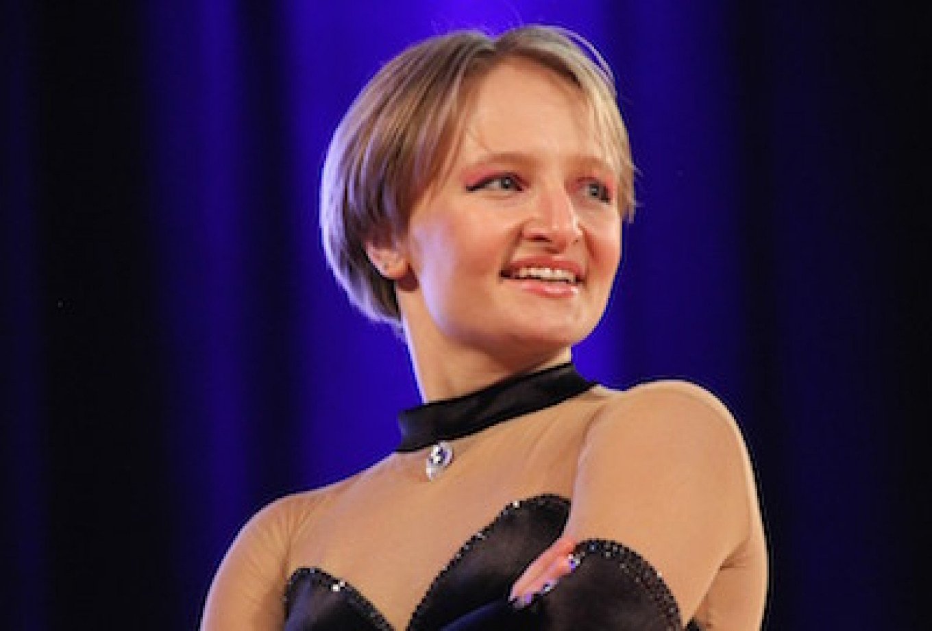 
					Katerina Tikhonova					 					Zampolit.com				