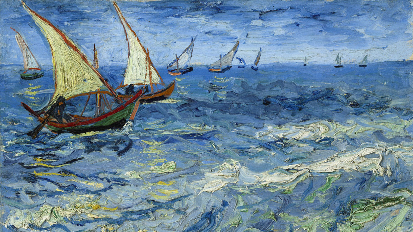 vincent van gogh louis vuitton