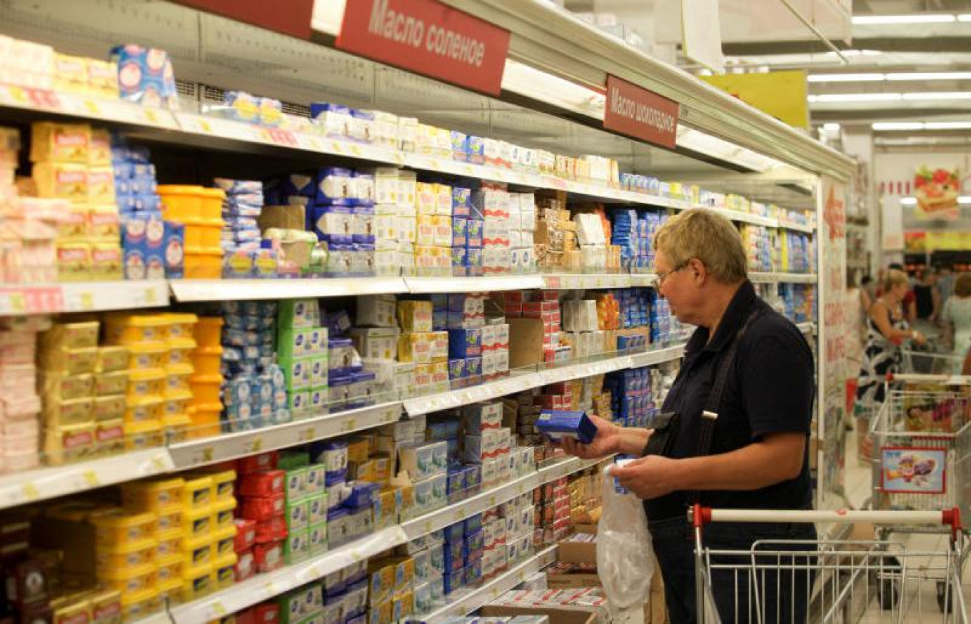Breaking News Fonterra Rejects Butter Discounts Sparking Consumer Outrage - 2sy9gft