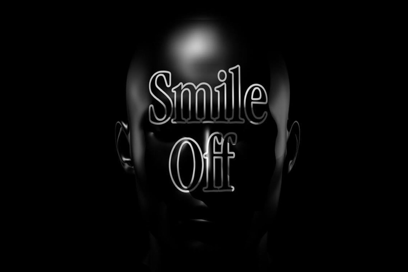
										 					Smile Off				