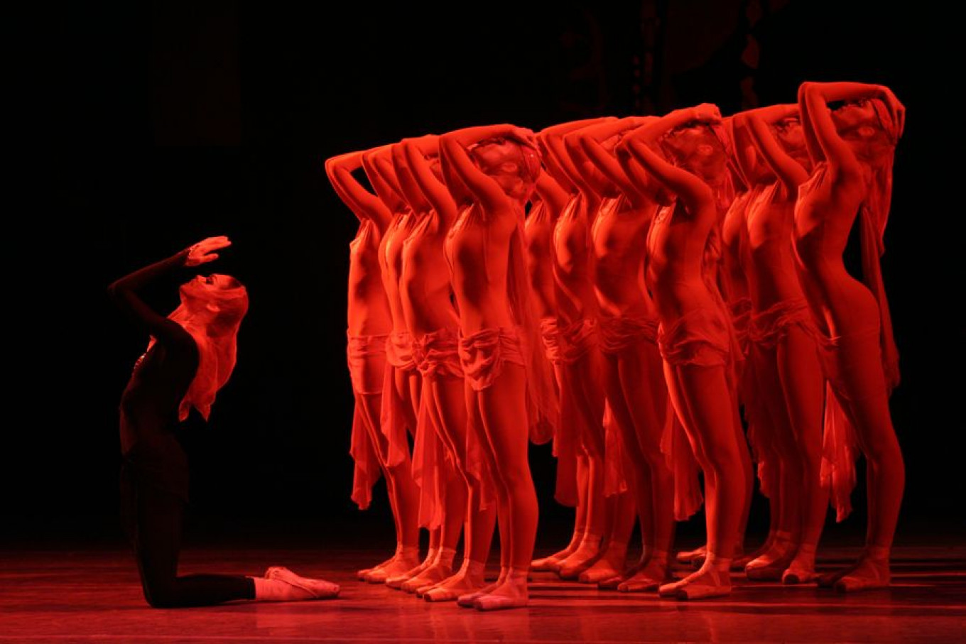 Teater Bolshoi