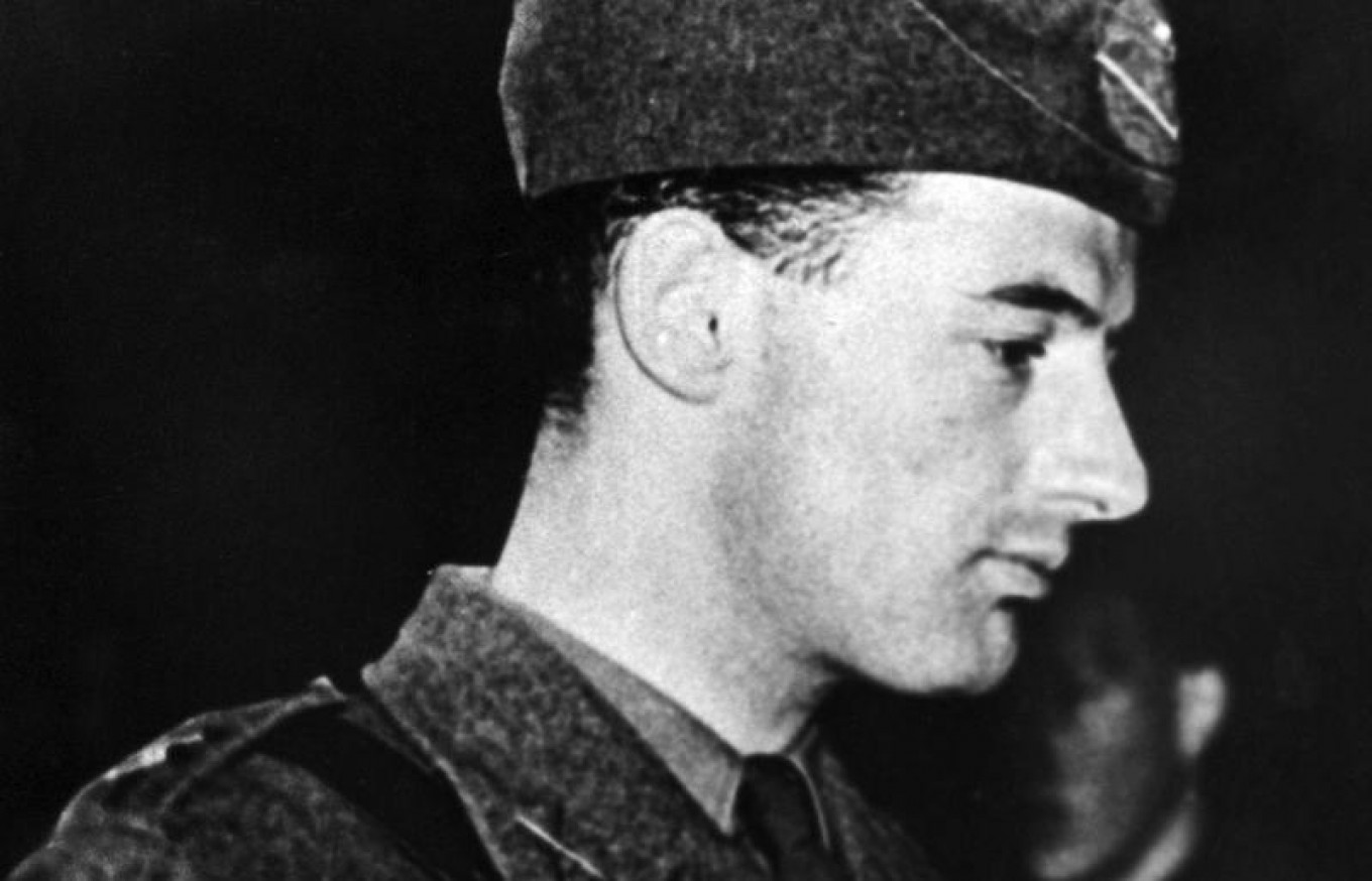 
					Daria Litvinova looked at the unanswered questions surrounding WWII war hero Raoul Wallenberg, who disappeared while under Soviet custody in 1945					 					Pressens Bild / AP				