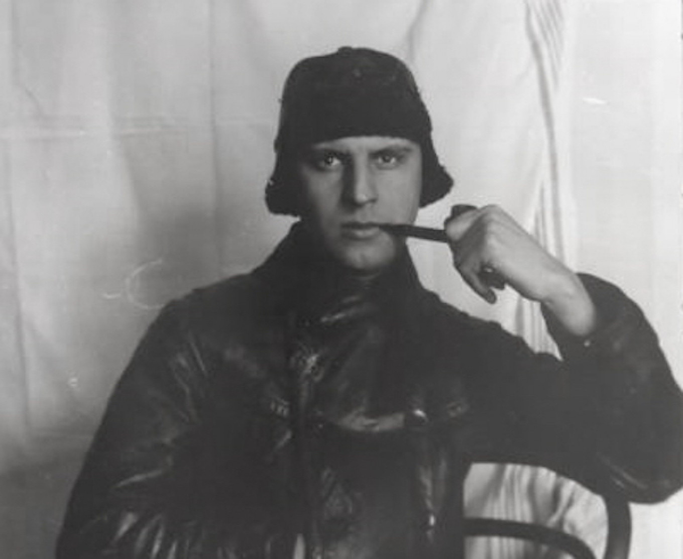 
					Alexander Rodchenko					 									