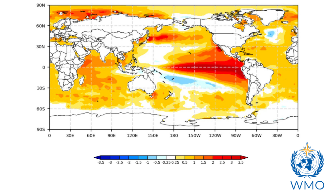 World Meteorological Organization