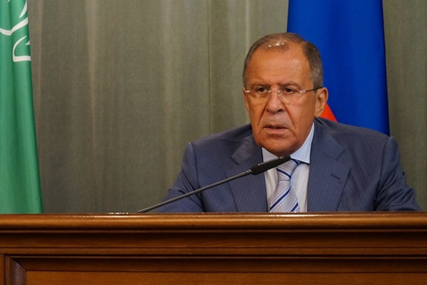 russian-foreign-minister-swears-during-news-conference