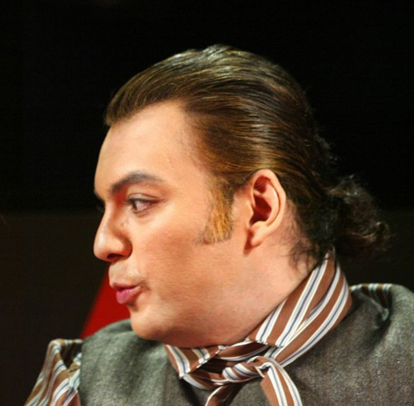 Kirkorov Kirkorov