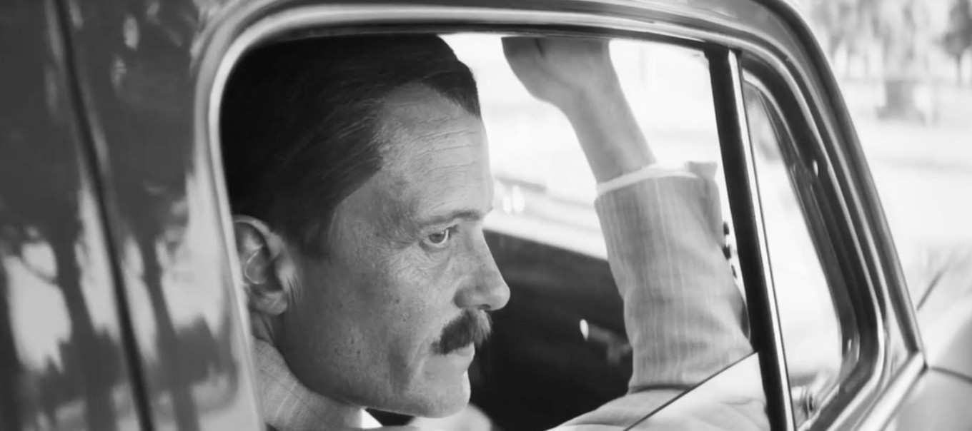 August Diehl. Courtesy of LupaFilm CGCInema HypeStudios