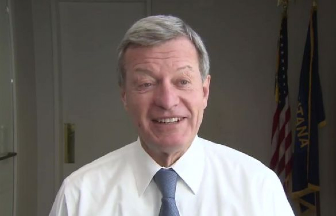 U.S. Republicans Fire Back Over JacksonVanik Repeal