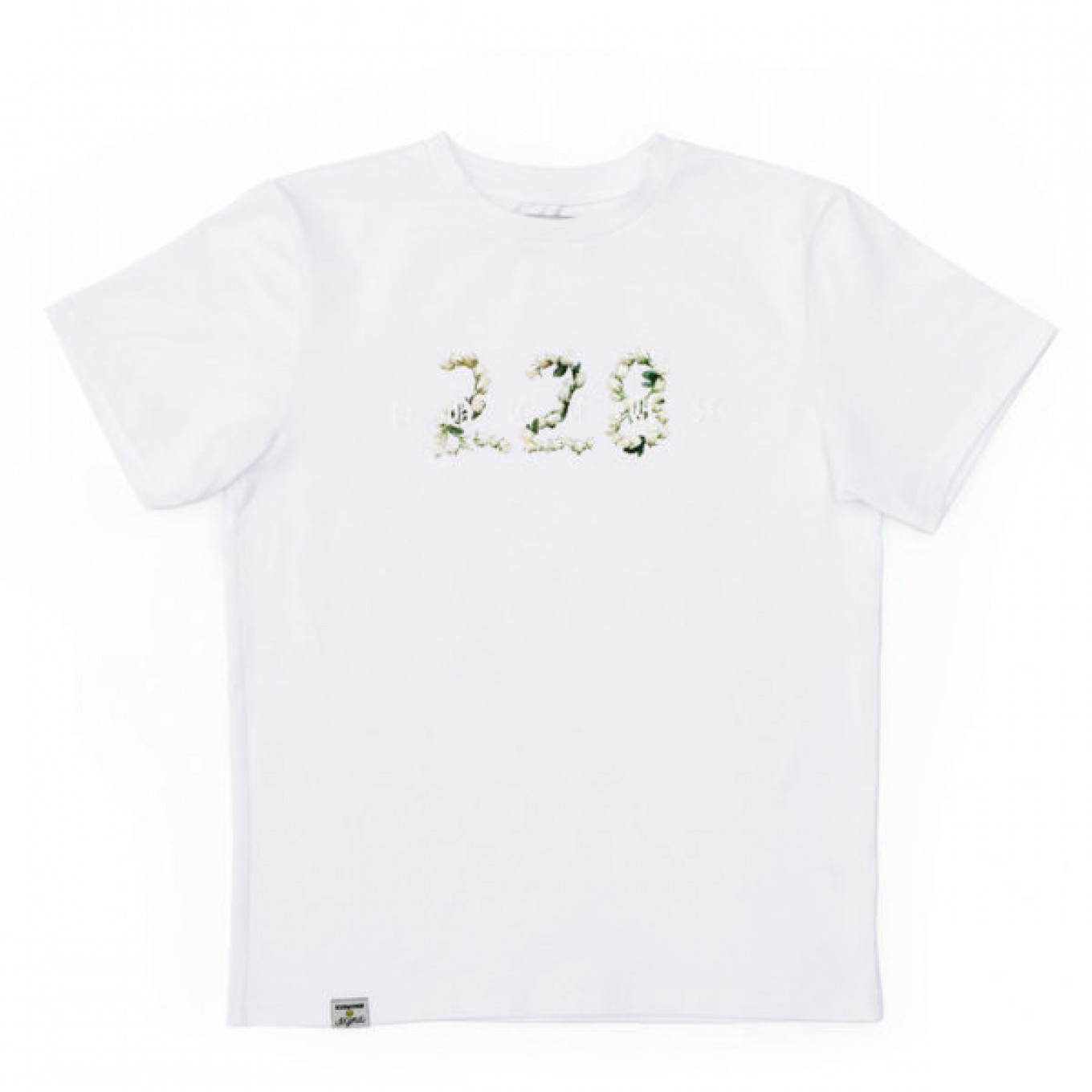 
					Kultrab t-shirt from the collection "Article 228"					 									