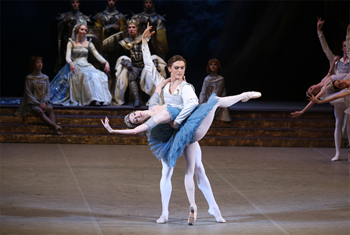 
										 					Damir Yusupov / bolshoi.ru				