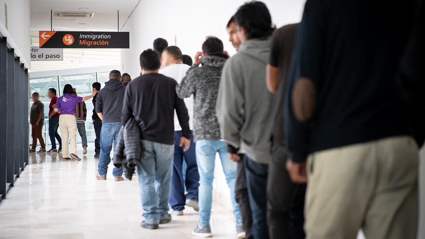 Jerry Glaser / U.S. Customs and Border Protection