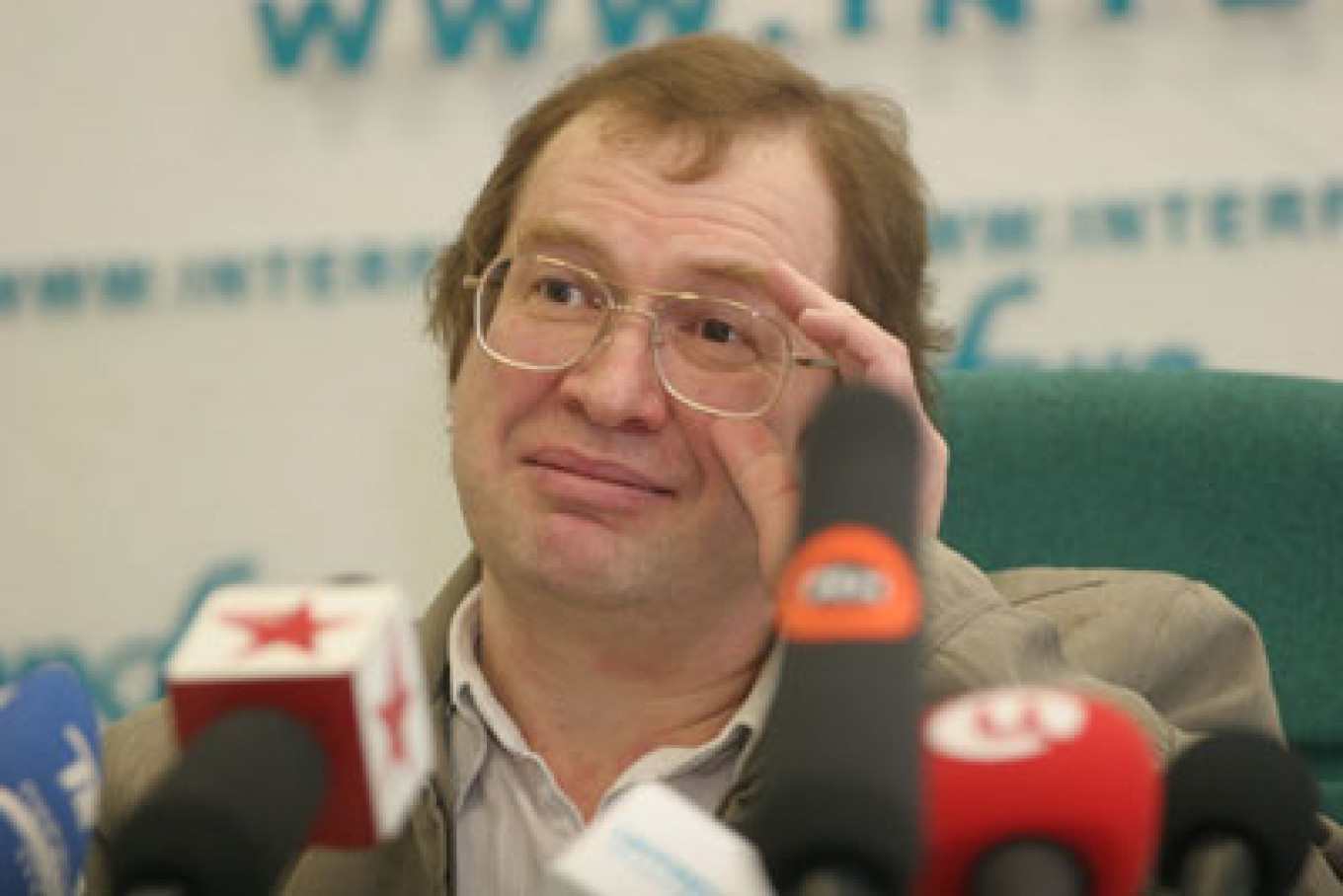 Владислав мавроди