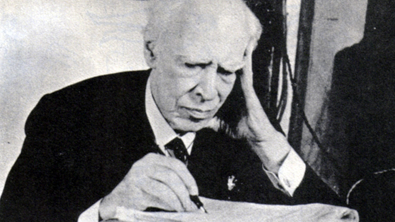 Stanislavskys Method Lives On The Moscow Times - 