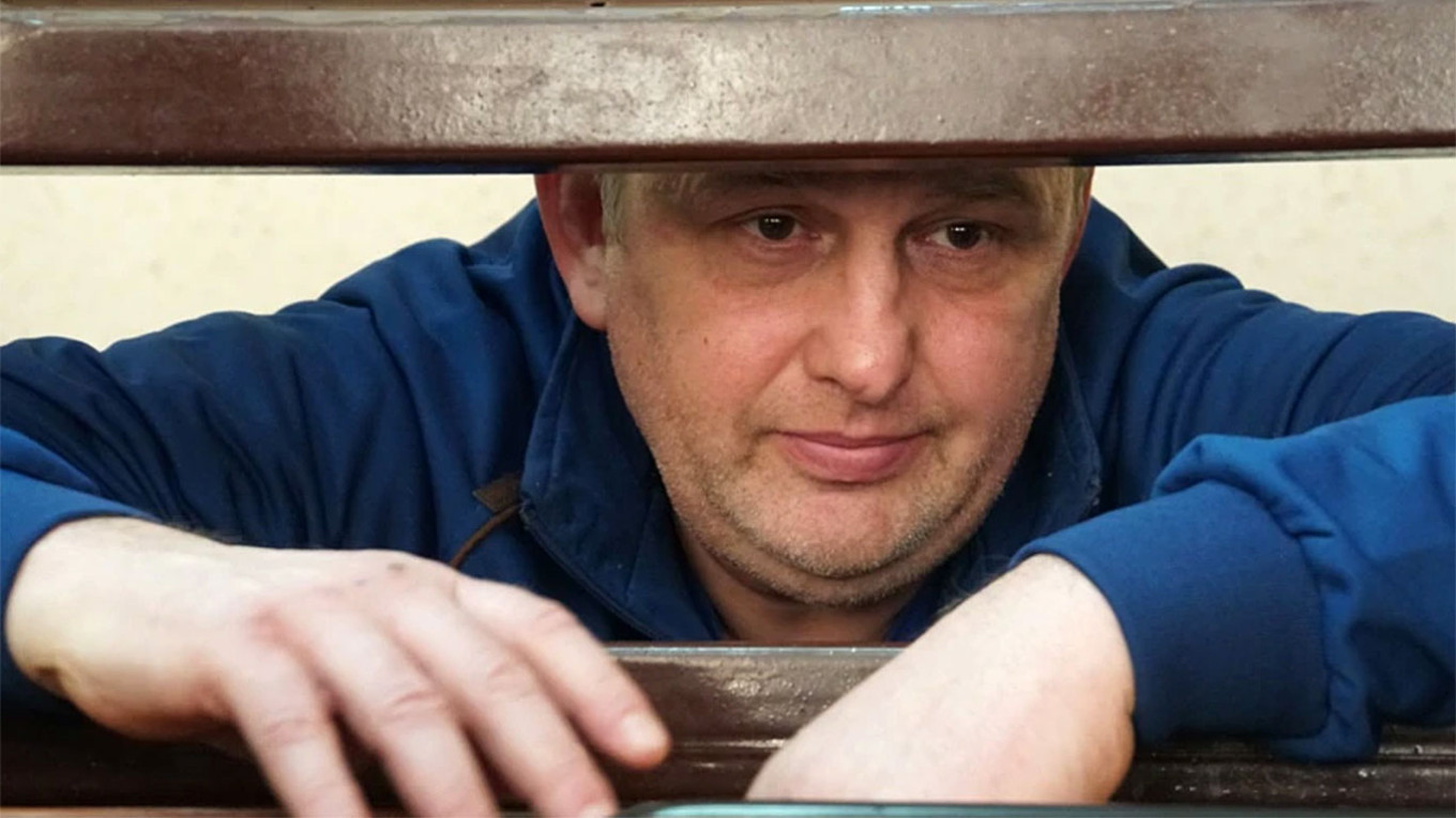 Vladislav Esipenko crimean-solidarity.org
