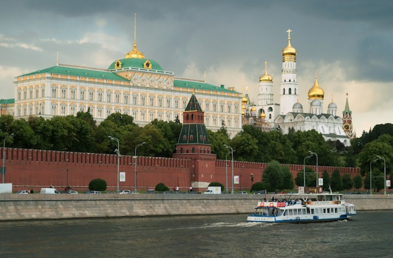 Russia Ranked 60th in Top Expat Destinations