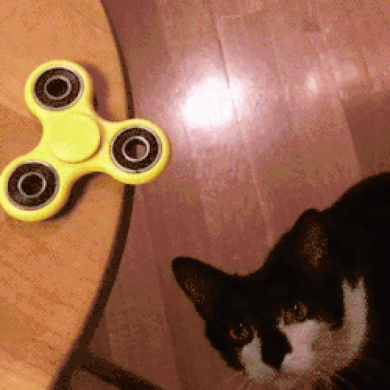 Fidget spinners: What are they and why are they so addictive?, The  Independent