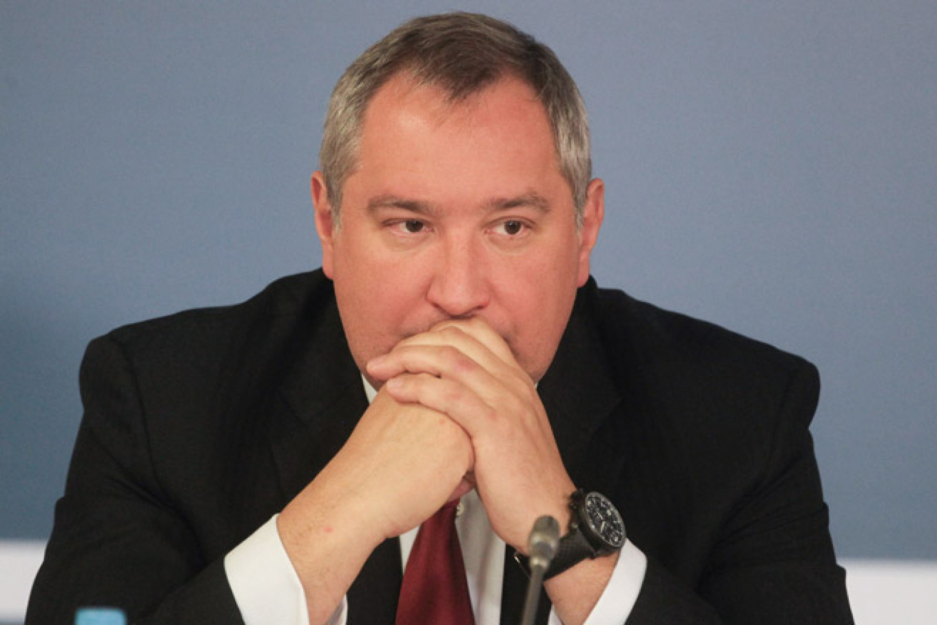 Russia's Space Agency to Be Reformed as Corporation by End of Year