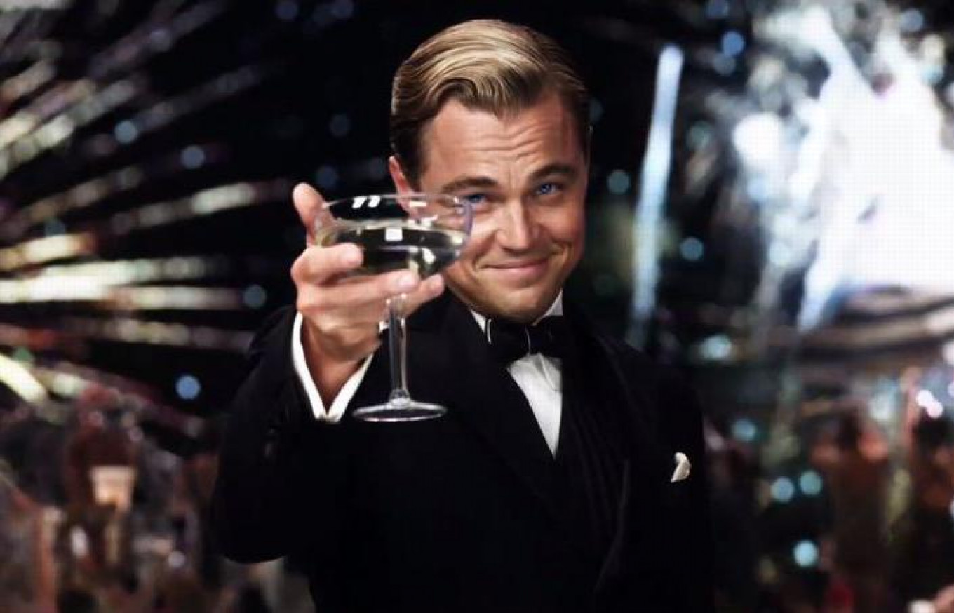 Happy Russian Anniversary To Me