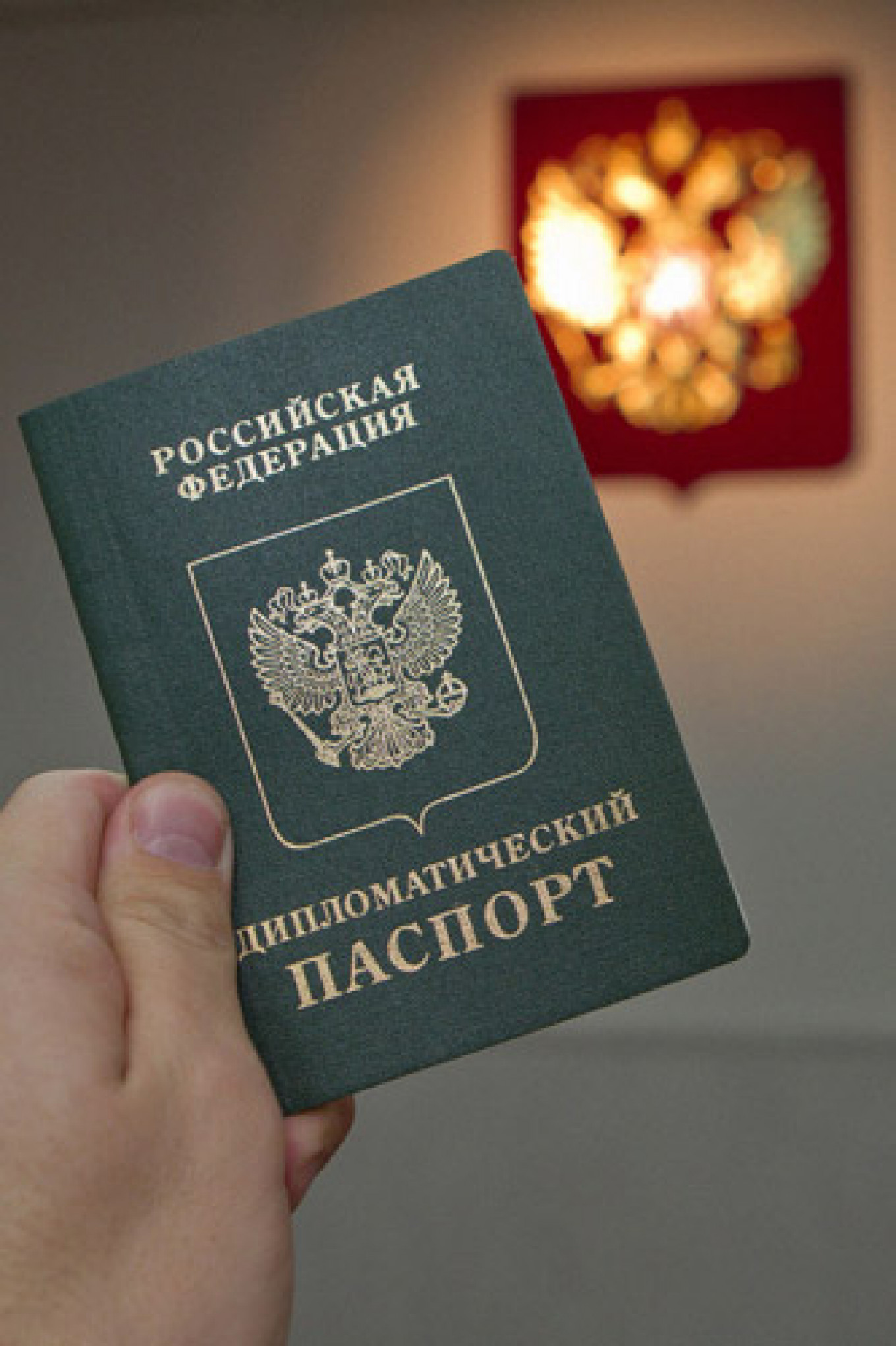 Russian Lawmakers Chided Over Widespread Abuse Of Diplomatic Passports Russian Lawmakers Chided Over Widespread Abuse Of Diplomatic Passports