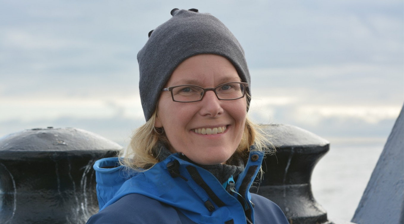 
					Kari Aga Myklebost is professor in history at UiT - Norway’s Arctic University. 					 					Thomas Nilsen				