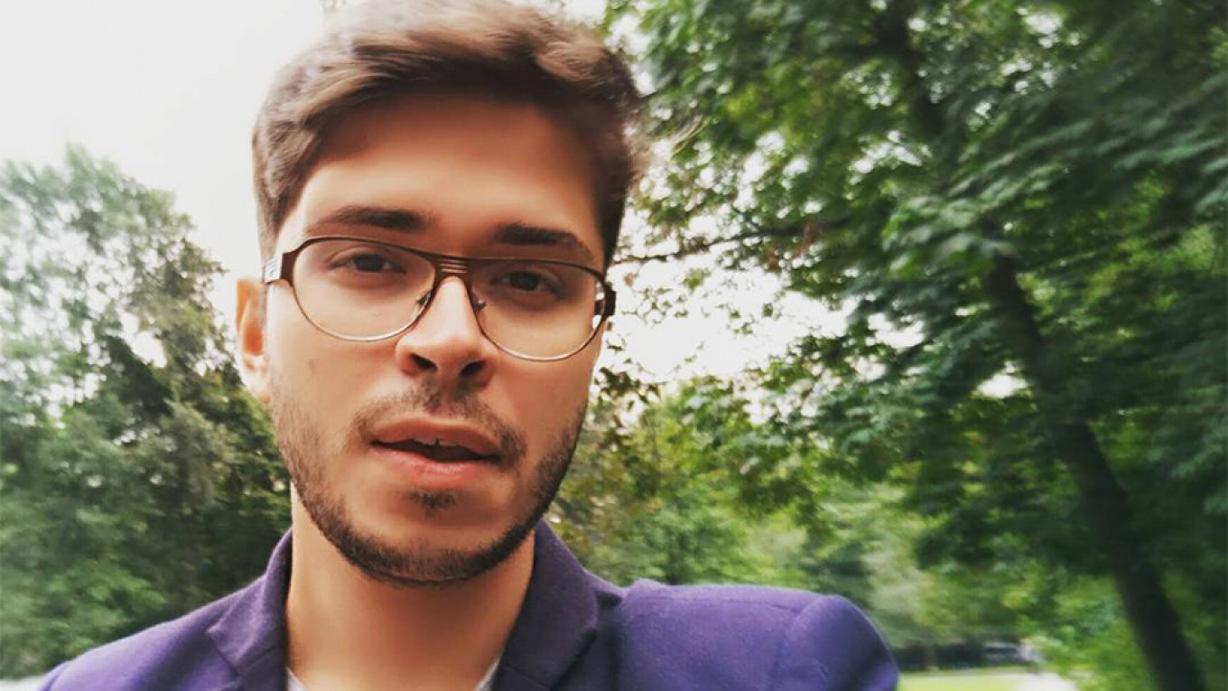 Emil Allakhverdiev Facebook