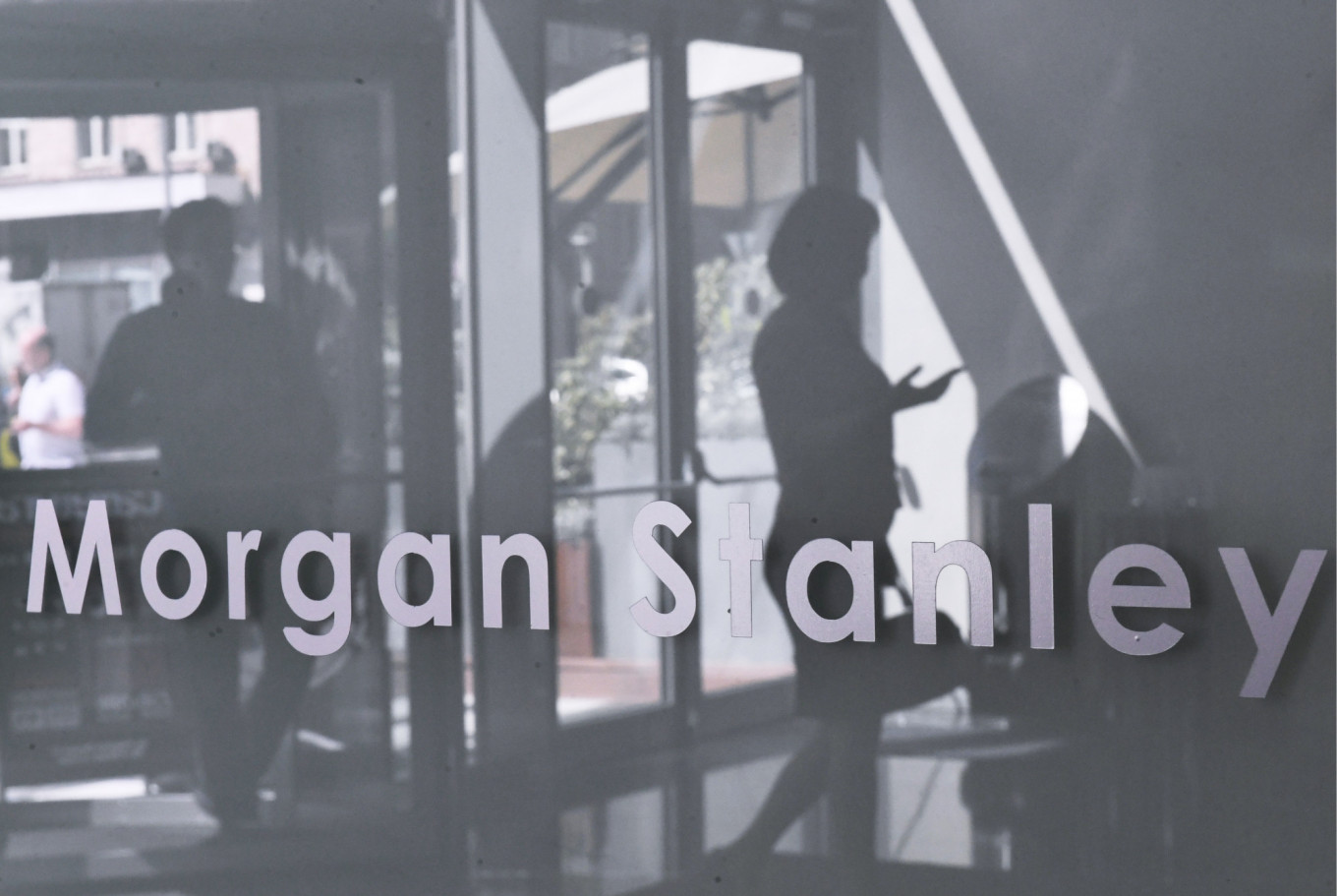 Morgan Stanley To Shut Down Its Russian Banking Business The