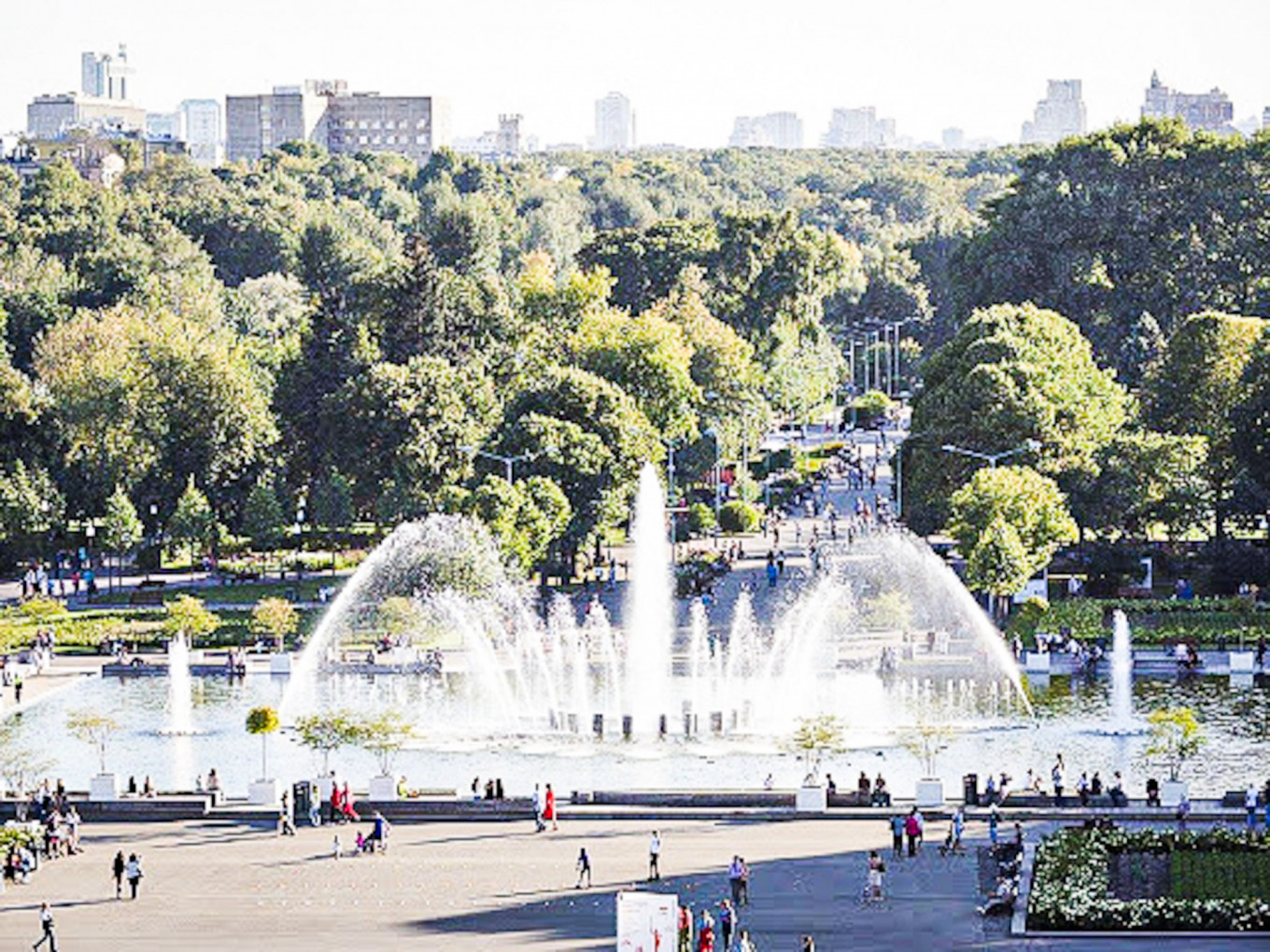 Парк культуры москва. Центральный парк имени Горького. Парк культуры Горького Москва. Центральный парк Горького Москва. Парки Москвы парк Горького.