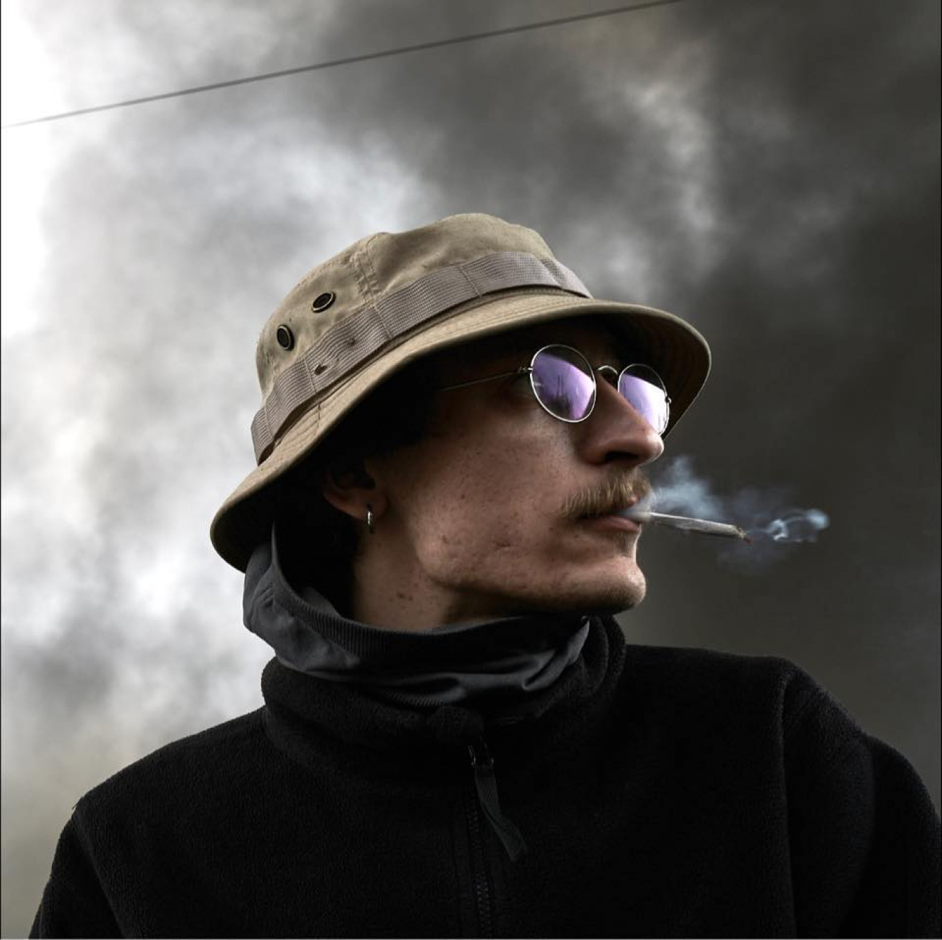 Georgiy Ivanchenko Ivanchenko's Facebook page