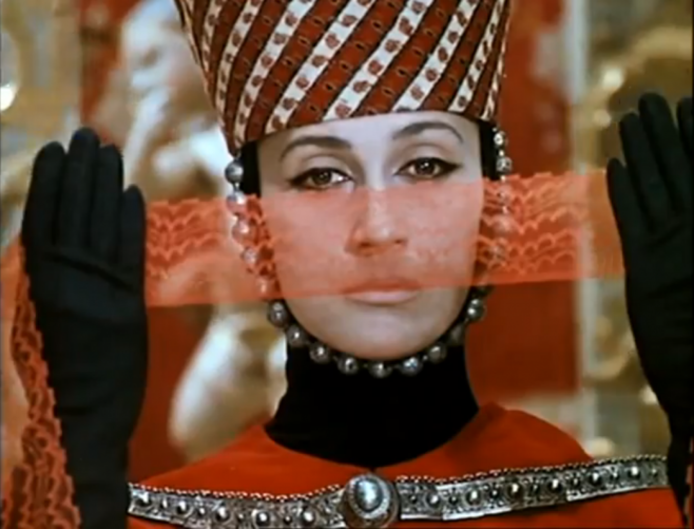 Parajanov's Influence Still Spreading on 90th Anniversary