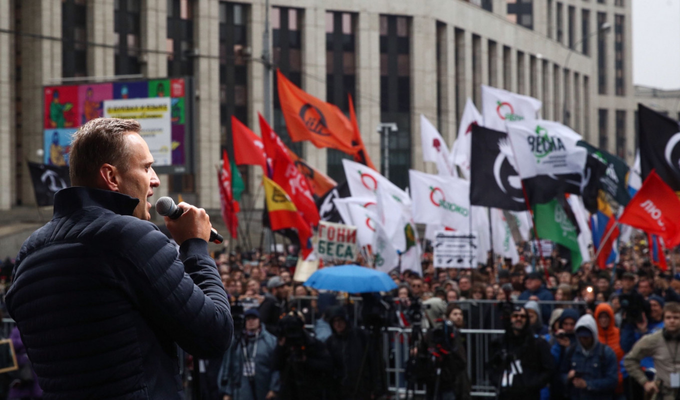 Митинг навального 2019. Митинг оппозиции в Москве.