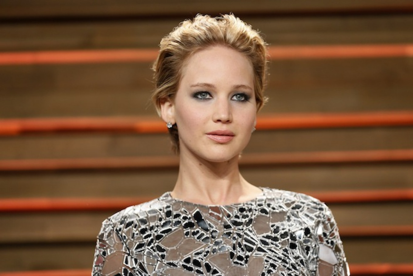 Leak 2014 celebrity Jennifer Lawrence
