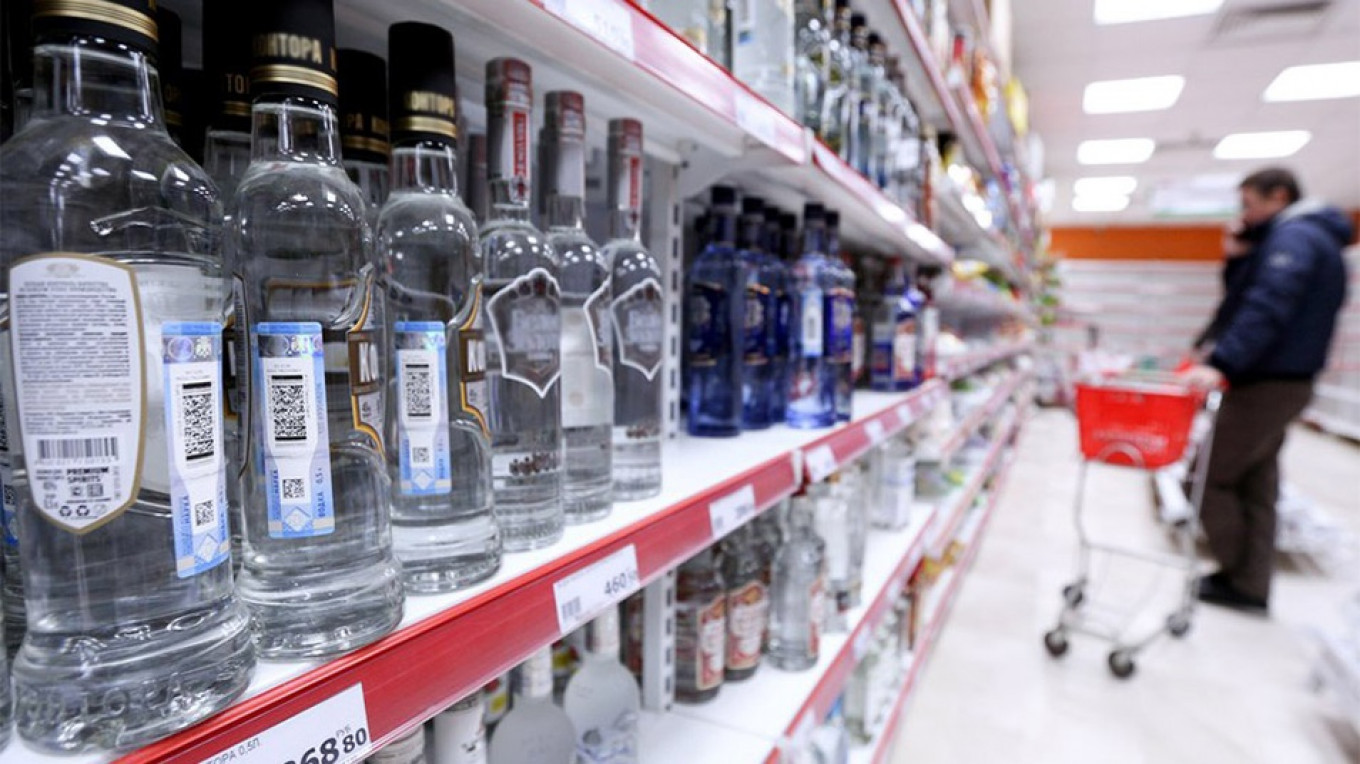 Russia Moves To Raise Legal Drinking Age To 21   065e17be88f74f73987c4e9b84d03fa2 