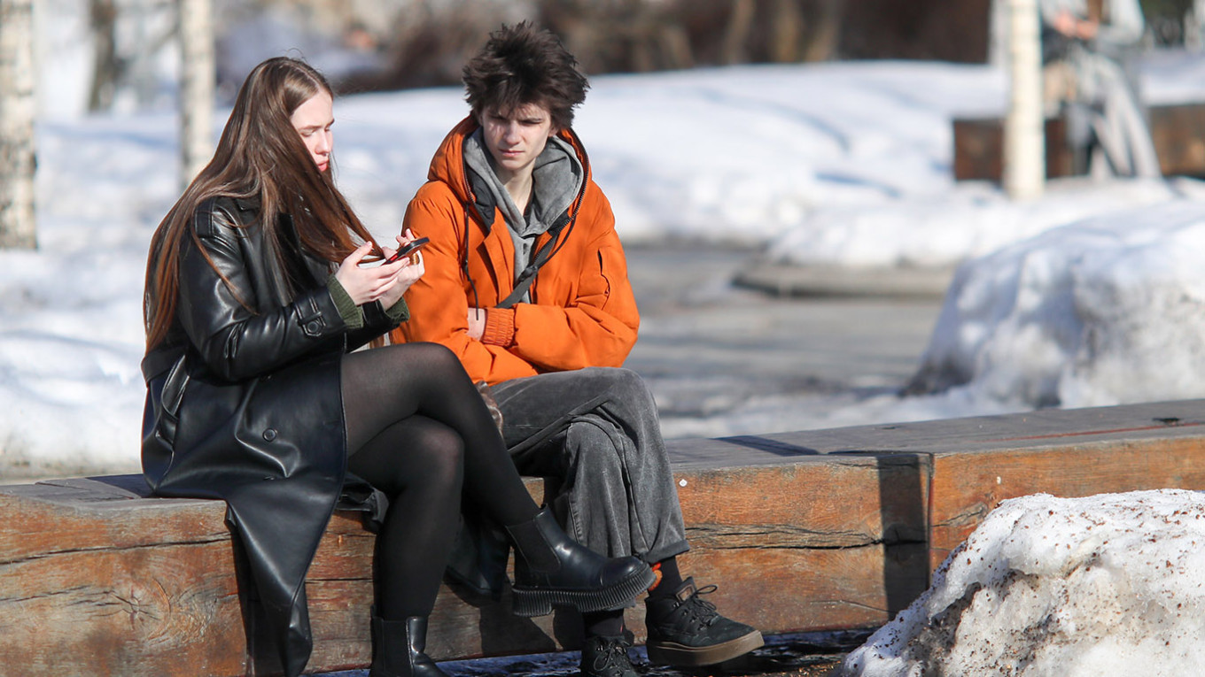 
										 					Vasily Kuzmichenok / Moskva News Agency				