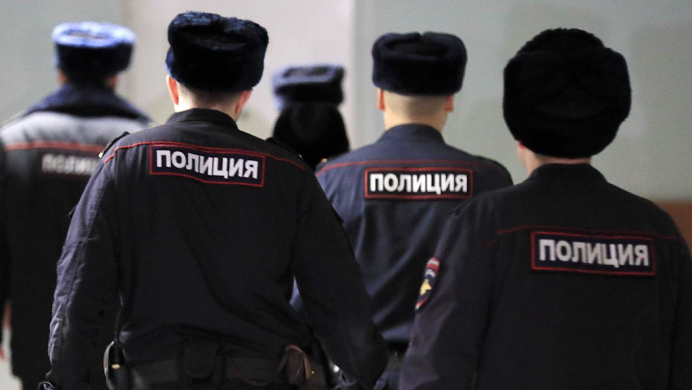 Has Navalny's Prank Shattered the FSB Myth Once and For All? - Vimarsana News