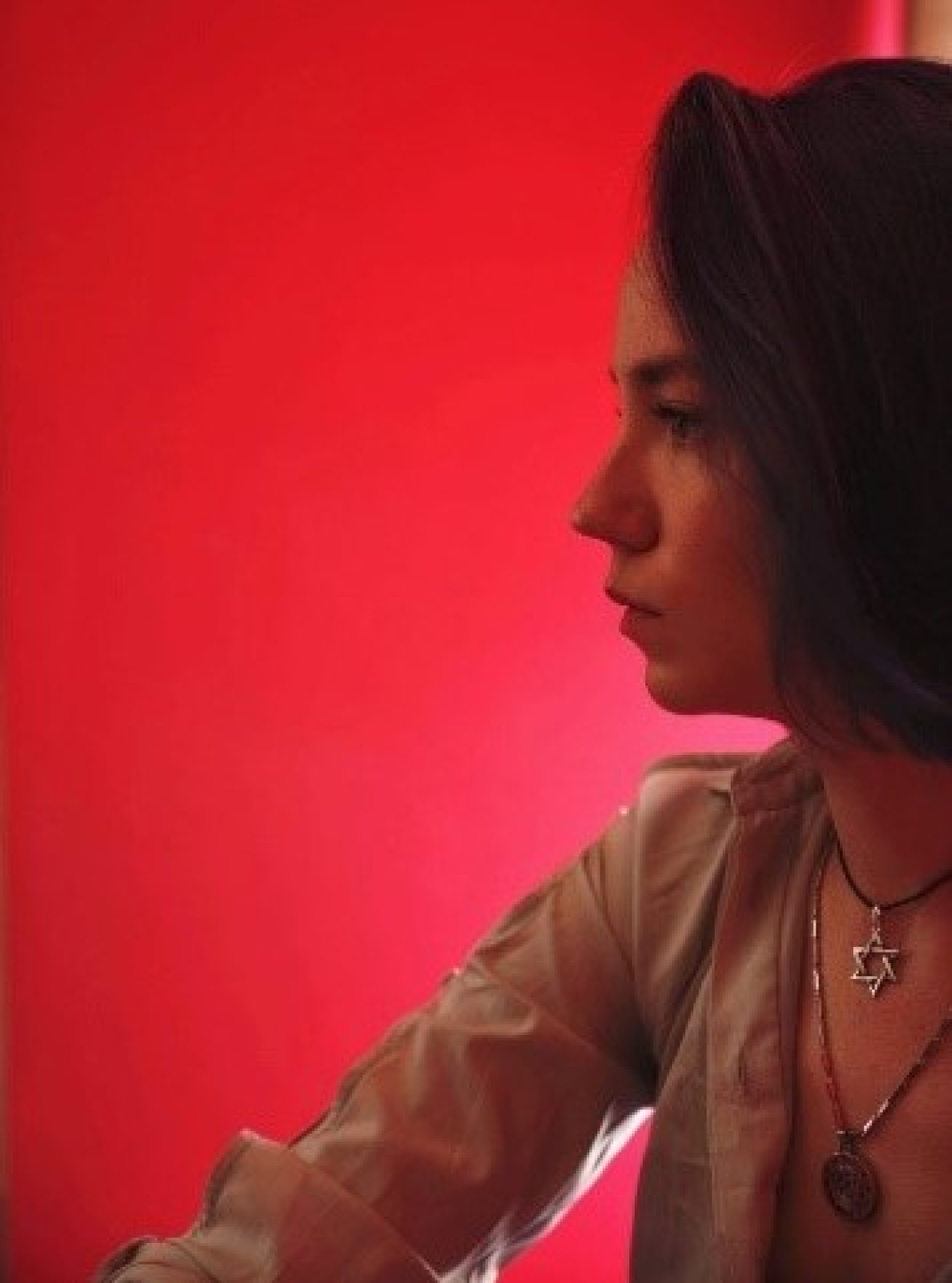Dasha Shamina Courtesy of Dasha Shamina