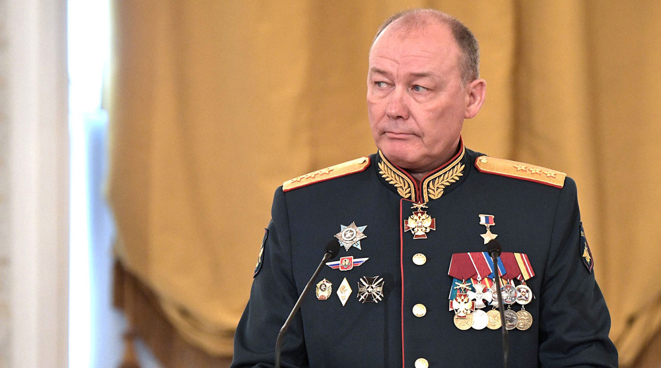 
					Gen. Alexander Dvornikov					 					kremlin.ru				