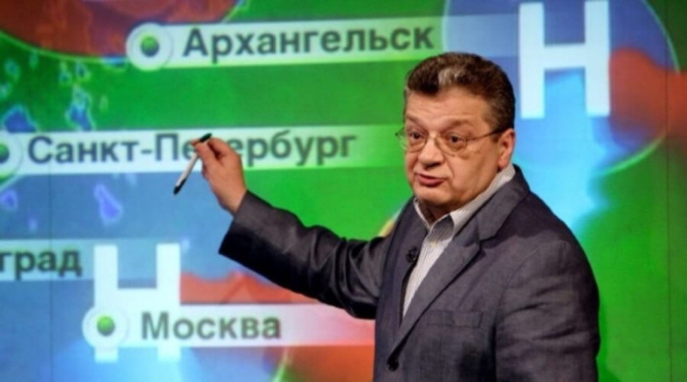 
					Alexander Belayev					 					Russian Planet				