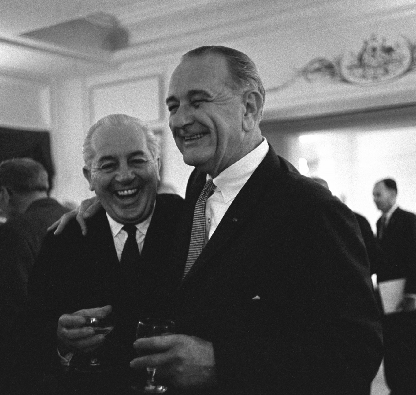 Perpustakaan dan Museum Lyndon Baines Johnson