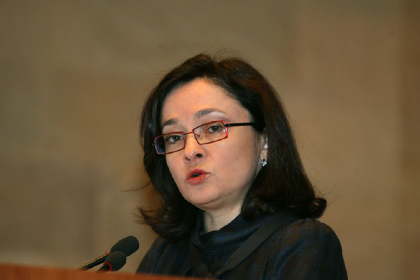Набиуллина Муж Фото