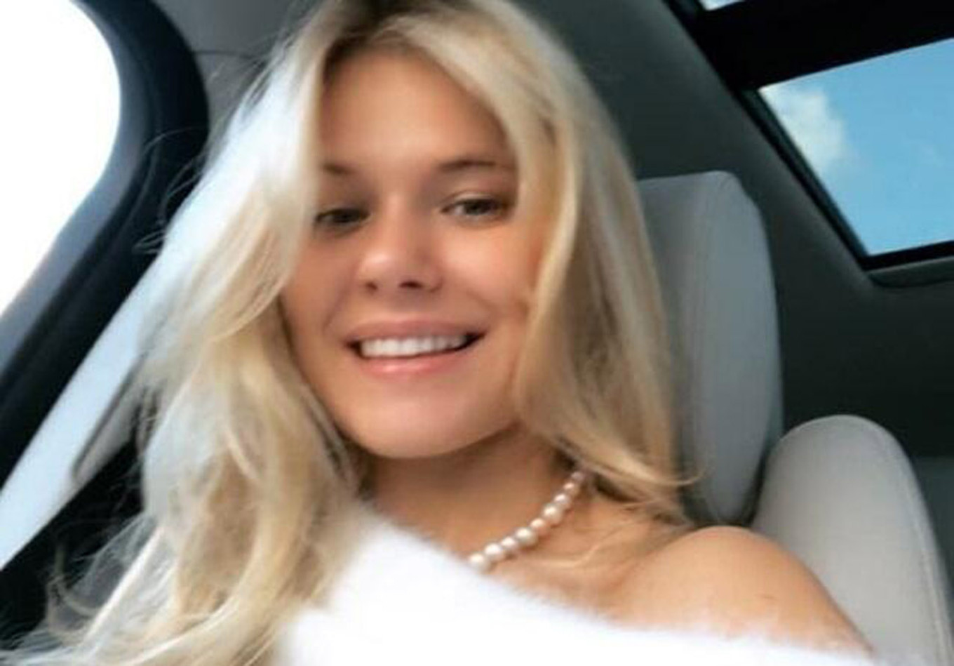 
					Olga Khromchenko.					 					The Insider				