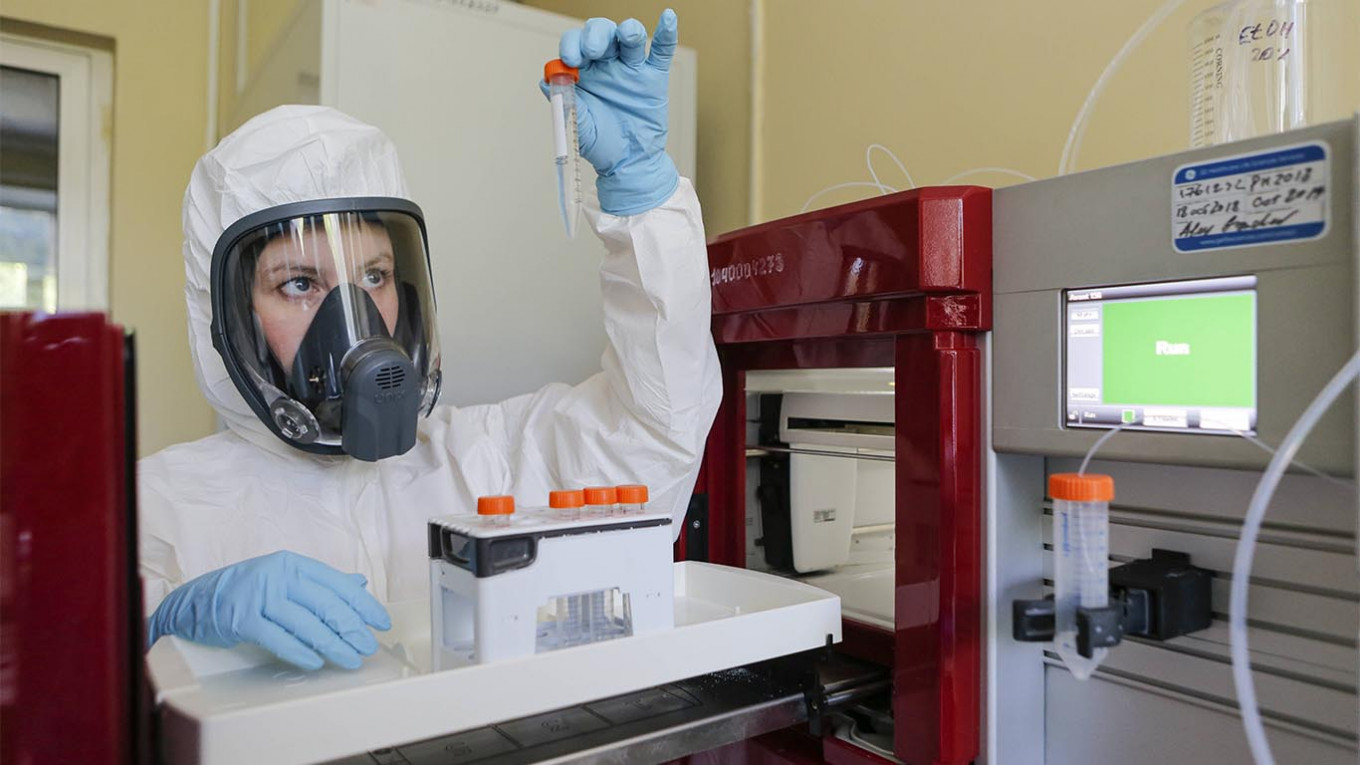 Russia’s Covid-19 Vaccine Breaches Crucial Scientific and Ethical