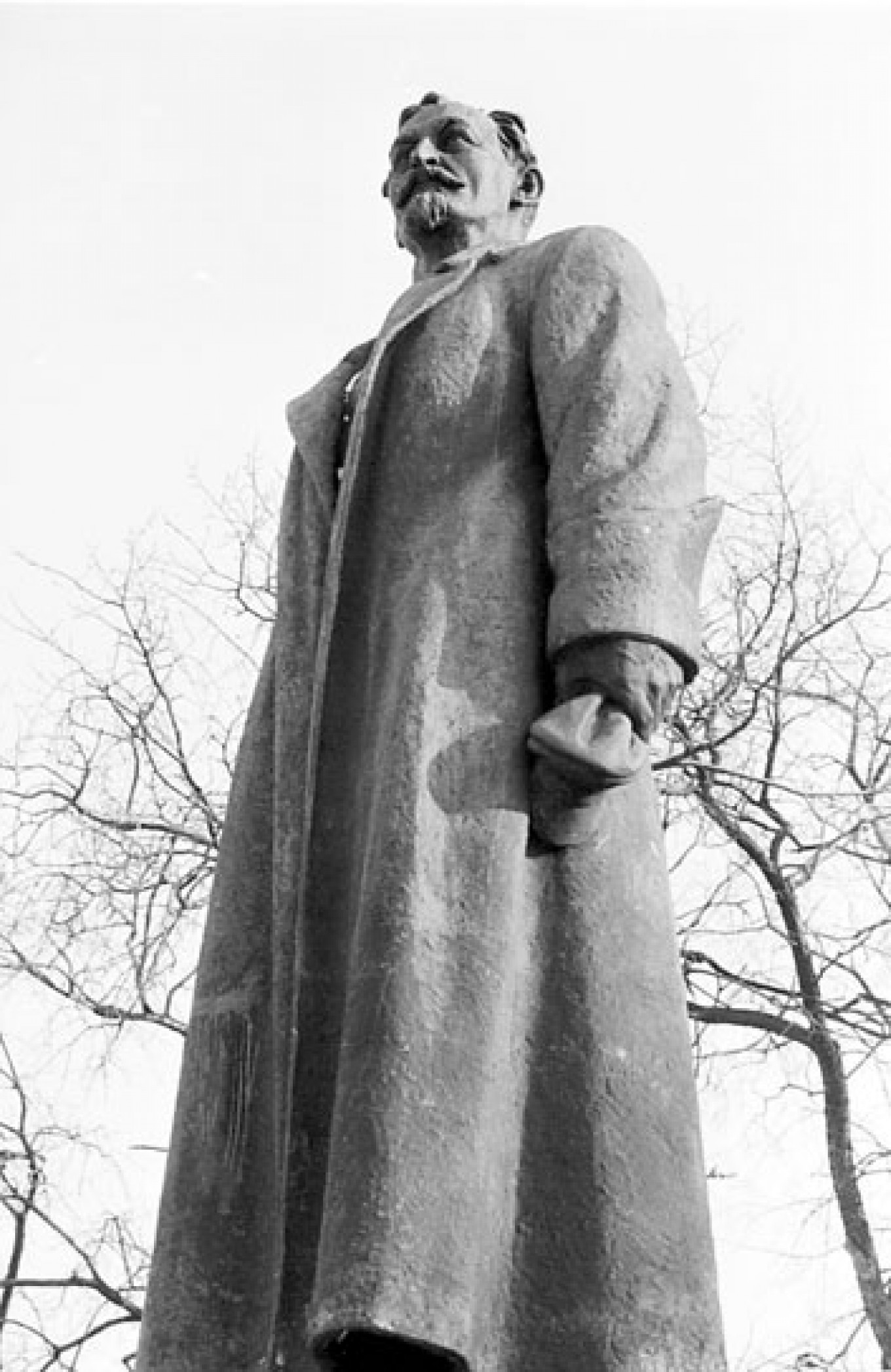 Putin Renames Police Unit After Bloody Cheka Founder