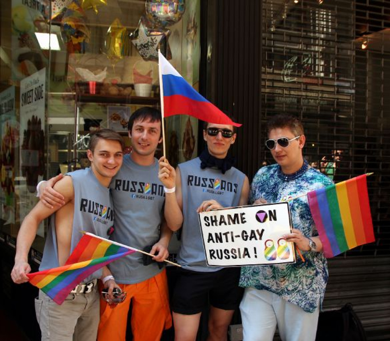фото гей россии фото 16