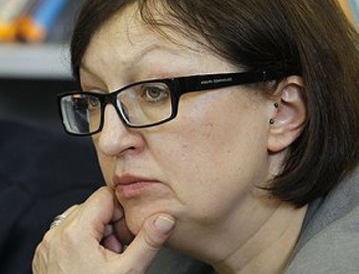 Lenta.ru Editor Replaced After 'Extremism' Warning