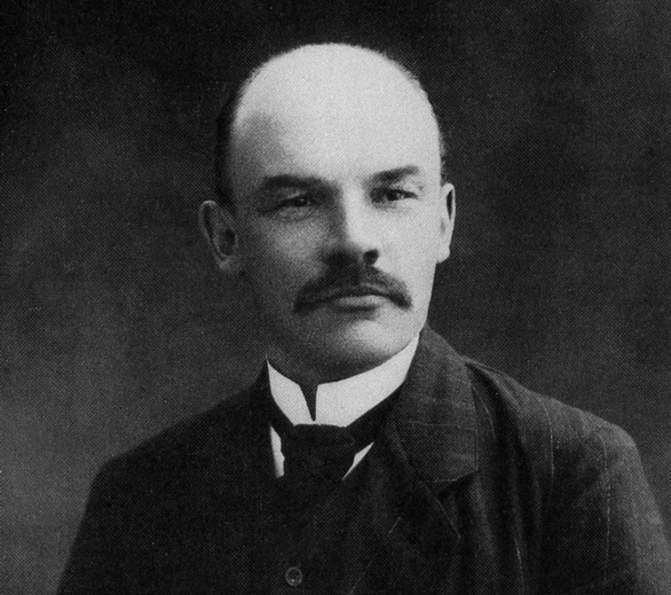 Proyek Vladimir Lenin 1917