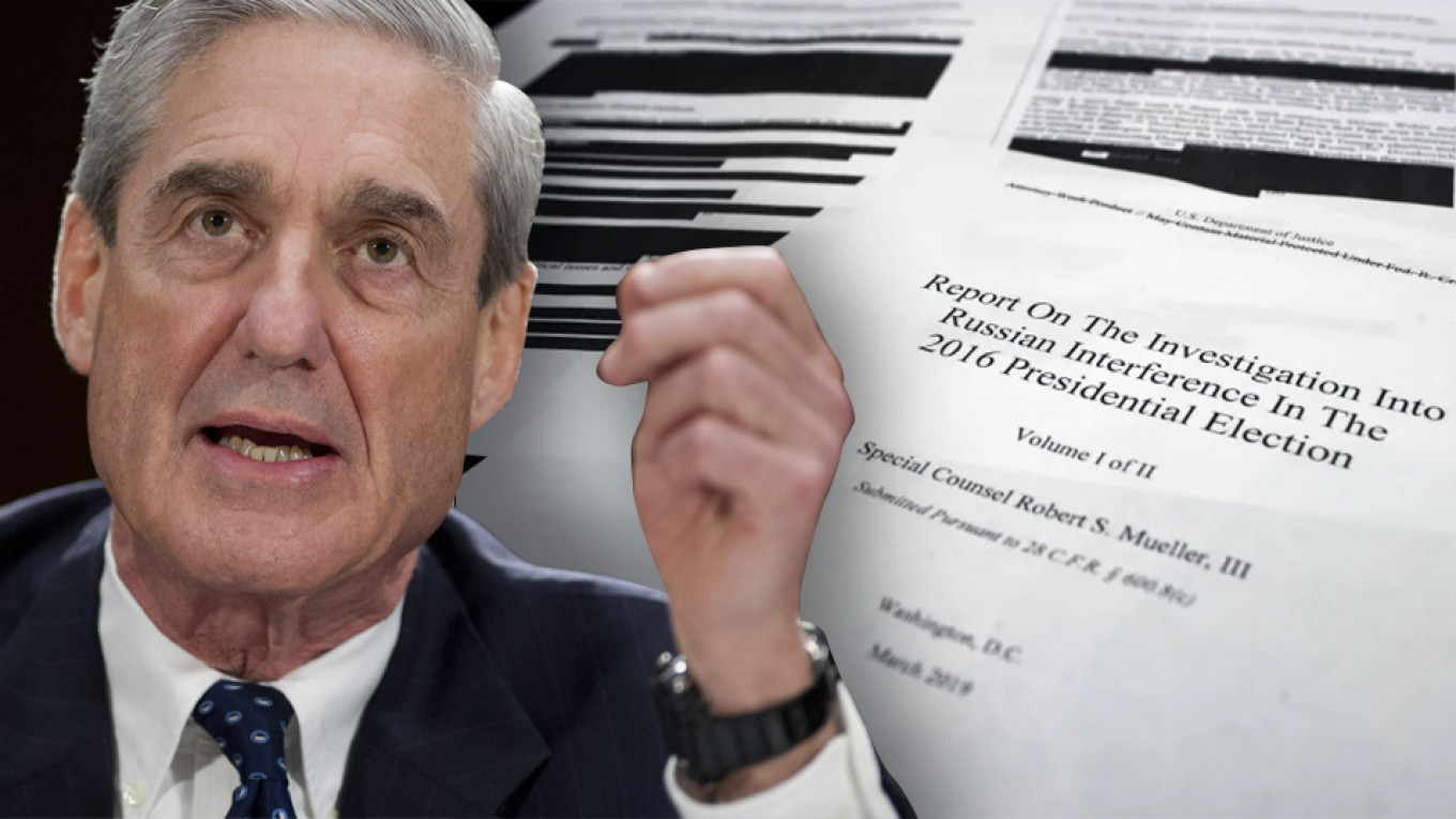 
					Robert Mueller					 					Youtube / MT				