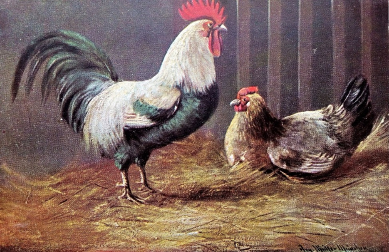 
					Postcard, 1901					 					Wiki Commons				